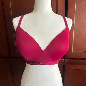 Victoria’s Secret Wireless Bra